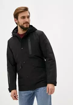 Куртка утепленная Urban Fashion for Men