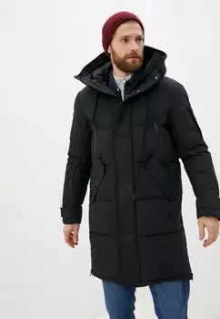 Куртка утепленная Urban Fashion for Men