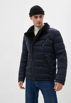 Куртка утепленная Urban Fashion for Men