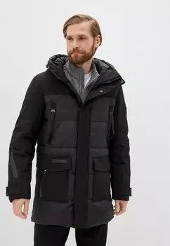 Куртка утепленная Urban Fashion for Men