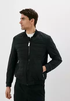 Куртка утепленная Urban Fashion for Men