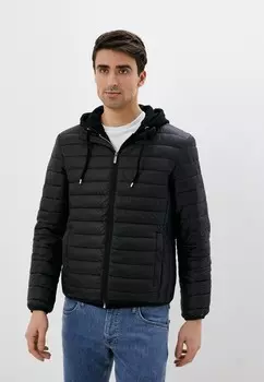 Куртка утепленная Urban Fashion for Men