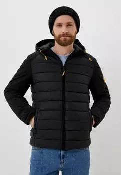 Куртка утепленная Urban Fashion for Men