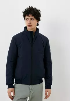 Куртка утепленная Urban Fashion for Men