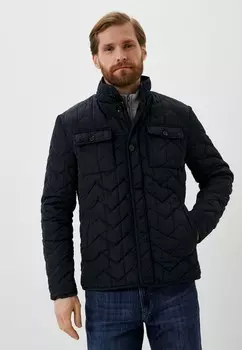Куртка утепленная Urban Fashion for Men