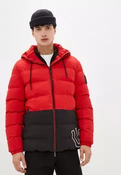 Куртка утепленная Urban Fashion for Men