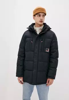 Куртка утепленная Urban Fashion for Men