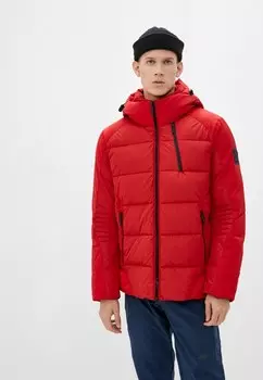 Куртка утепленная Urban Fashion for Men