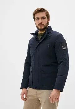 Куртка утепленная Urban Fashion for Men