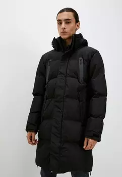 Куртка утепленная Urban Fashion for Men