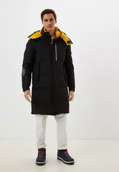 Куртка утепленная Urban Fashion for Men