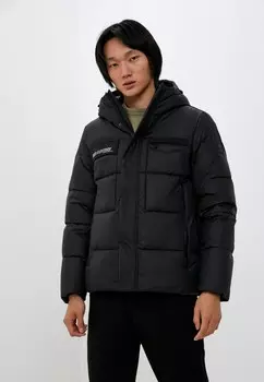 Куртка утепленная Urban Fashion for Men