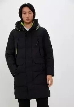 Куртка утепленная Urban Fashion for Men