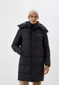 Куртка утепленная Urban Fashion for Men