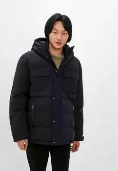 Куртка утепленная Urban Fashion for Men