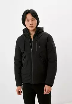 Куртка утепленная Urban Fashion for Men