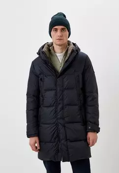 Куртка утепленная Urban Fashion for Men