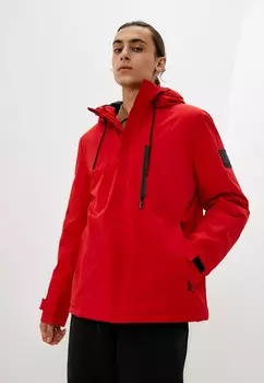 Куртка утепленная Urban Fashion for Men