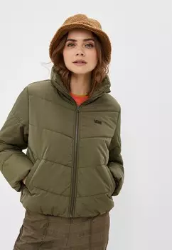 Куртка утепленная Vans