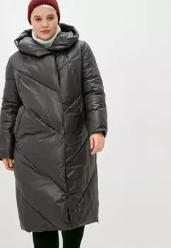 Куртка утепленная Winterra