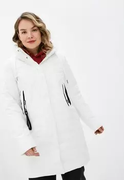 Куртка утепленная Winterra