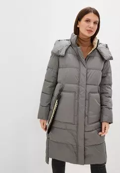 Куртка утепленная Winterra