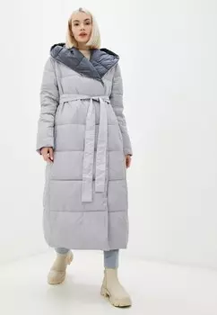 Куртка утепленная Winterra