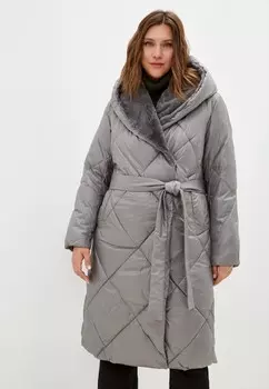 Куртка утепленная Winterra