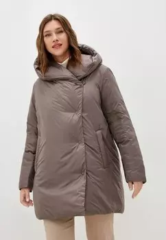 Куртка утепленная Winterra