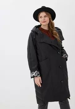 Куртка утепленная Winterra