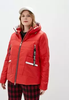 Куртка утепленная Winterra