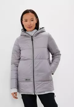 Куртка утепленная Winterra