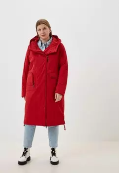 Куртка утепленная Winterra