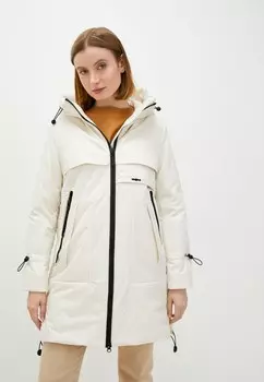 Куртка утепленная Winterra
