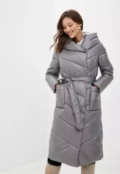 Куртка утепленная Winterra