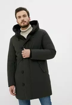 Куртка утепленная Winterra