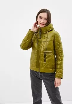 Куртка утепленная Winterra