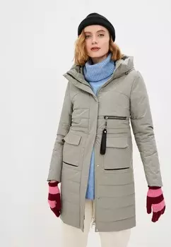 Куртка утепленная Winterra