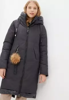 Куртка утепленная Winterra