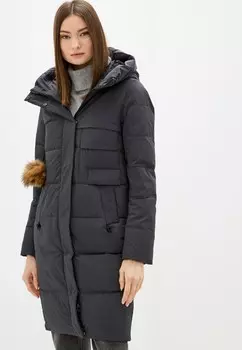 Куртка утепленная Winterra