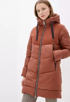 Куртка утепленная Winterra