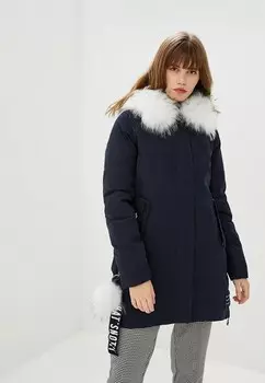 Куртка утепленная Winterra