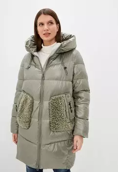 Куртка утепленная Winterra