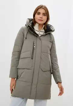 Куртка утепленная Winterra
