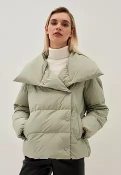 Куртка утепленная Zarina
