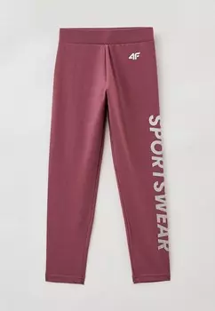 Леггинсы 4F