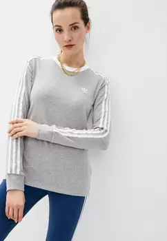 Лонгслив adidas Originals