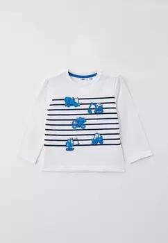Лонгслив Blukids