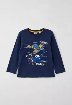 Лонгслив Blukids