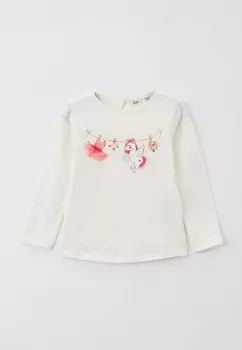 Лонгслив Blukids